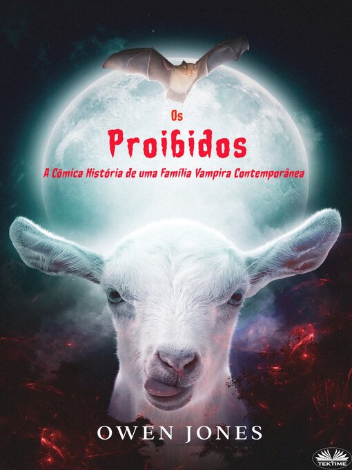 Title details for Os Proibidos by Owen Jones - Available